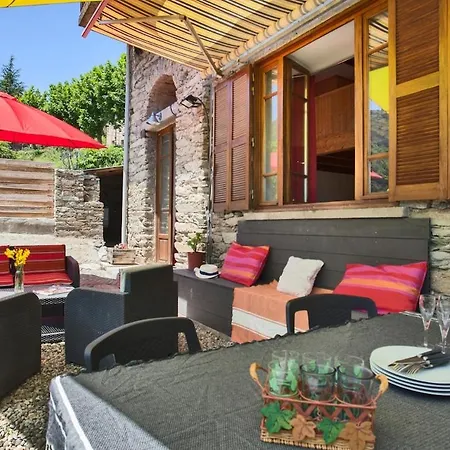 Casa Nebbia Appartement *