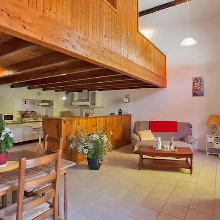 Casa Nebbia Appartement