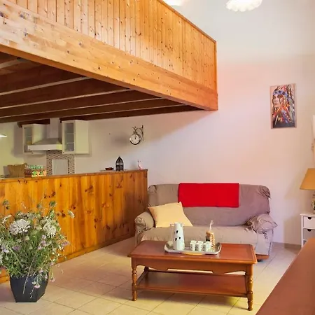 Casa Nebbia