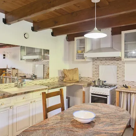 Casa Nebbia Santo-Pietro-di-Tenda