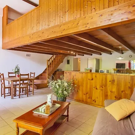 Casa Nebbia Appartement Santo-Pietro-di-Tenda