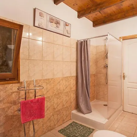 Casa Nebbia Appartement *