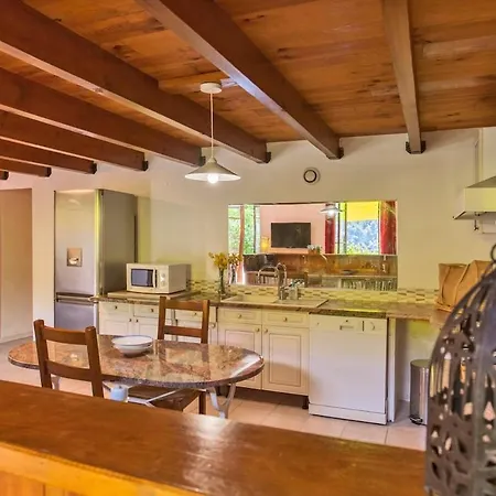 Casa Nebbia Appartement *
