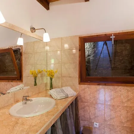 Casa Nebbia Appartement Santo-Pietro-di-Tenda