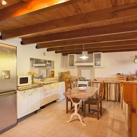 Casa Nebbia *