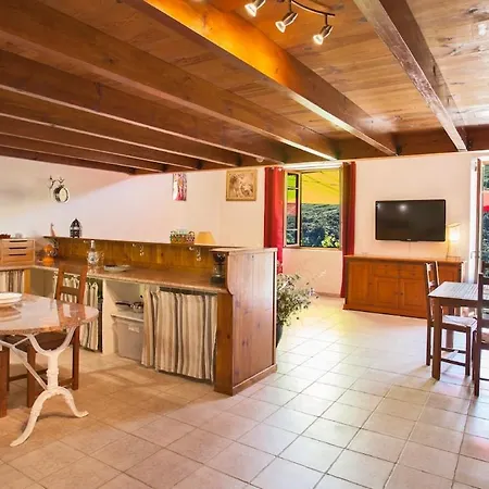 Casa Nebbia Appartement