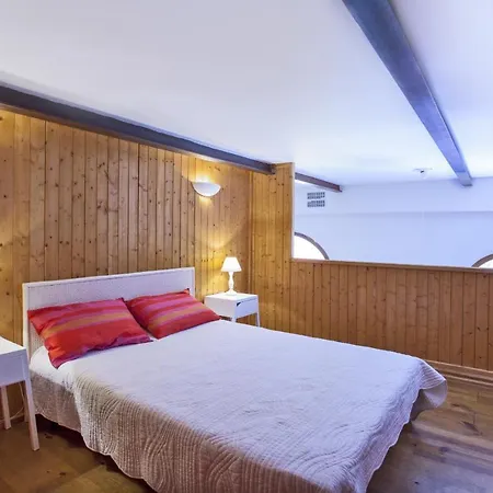 Casa Nebbia Appartement *
