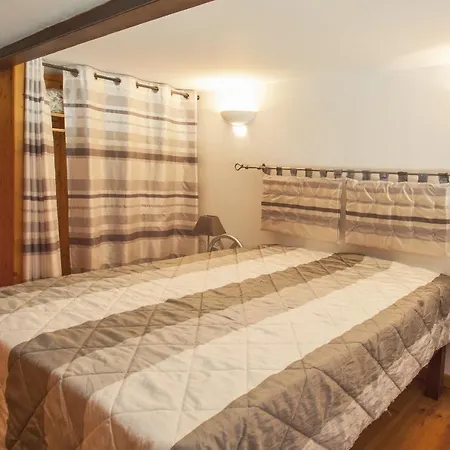 Casa Nebbia Appartement Santo-Pietro-di-Tenda