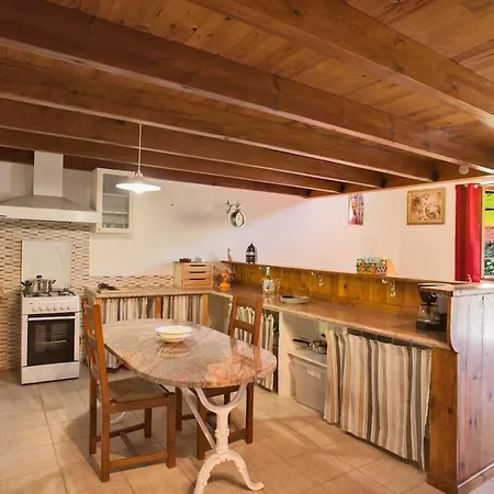 Appartement Casa Nebbia