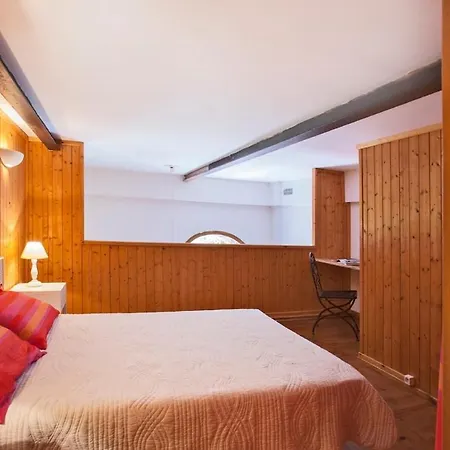Casa Nebbia Appartement *