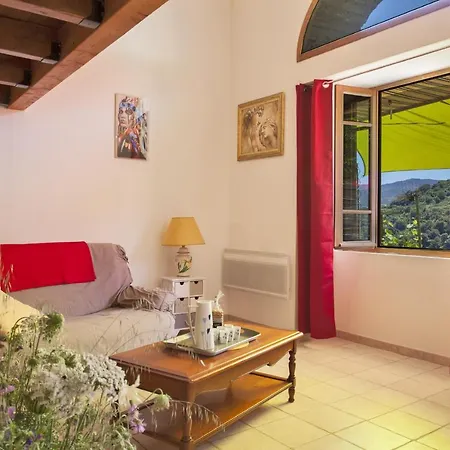 Casa Nebbia شقة